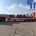 000. 3-осный низкорамный трал VERTRA NOVA3 (104003)