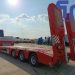 000. 3-осный низкорамный трал VERTRA NOVA3 (104003)