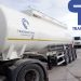 000.Полуприцеп-цистерна бензовоз NURSAN 3ANRSM (100301)