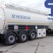 000.Полуприцеп-цистерна бензовоз NURSAN 3ANRSM (100301)