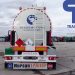000.Полуприцеп-цистерна бензовоз NURSAN 3ANRSM (100301)