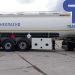 000.Полуприцеп-цистерна бензовоз NURSAN 3ANRSM (100301)
