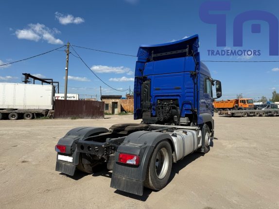066. Седельный тягач MAN TGS 18.400 4X2 BLS (10622)