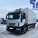 009.Грузовой рефрижератор IVECO AMT 473901(10839)