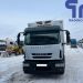 009.Грузовой рефрижератор IVECO AMT 473901(10839)