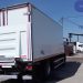 010.Грузовой рефрижератор IVECO AMT 473901(10839)