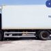 010.Грузовой рефрижератор IVECO AMT 473901(10839)