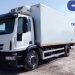 010.Грузовой рефрижератор IVECO AMT 473901(10839)
