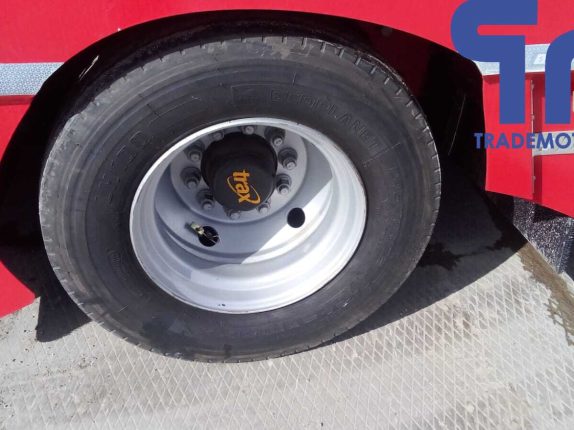 000.4-ОСНЫЙ РАЗДВИЖНОЙ НИЗКОРАМНЫЙ ПОЛУПРИЦЕП-ТРАЛ STUL429 STUL4 (108031)