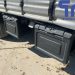 002.Полуприцеп шторный KRONE SD (105521)