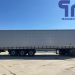 002.Полуприцеп шторный KRONE SD (105521)