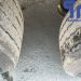002.Полуприцеп шторный KRONE SD (105521)