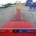 000.4-ОСНЫЙ РАЗДВИЖНОЙ НИЗКОРАМНЫЙ ПОЛУПРИЦЕП-ТРАЛ STUL429 STUL4 (108032)