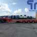 000.4-ОСНЫЙ РАЗДВИЖНОЙ НИЗКОРАМНЫЙ ПОЛУПРИЦЕП-ТРАЛ STUL429 STUL4 (108032)
