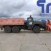 005. Снегоочиститель шнекороторный мод. 684305 на шасси Урал 4320