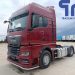 002.Седельный тягач MAN TGX 18.510 4X2 BL SA (104859)