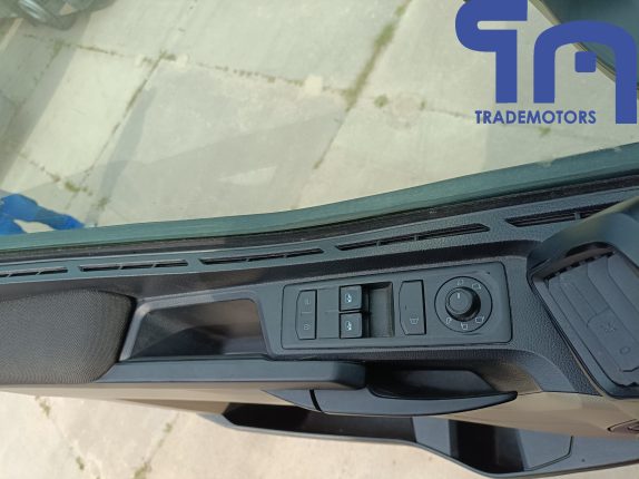 002.Седельный тягач MAN TGX 18.510 4X2 BL SA (104859)