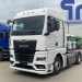 Седельный тягач MAN TGX 18.480 4X2 BL SA (105527)