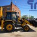 023.Экскаватор-погрузчик JCB 3DX SUPER (108021)