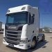 Седельный тягач SCANIA R450 A4X2NA (108416)