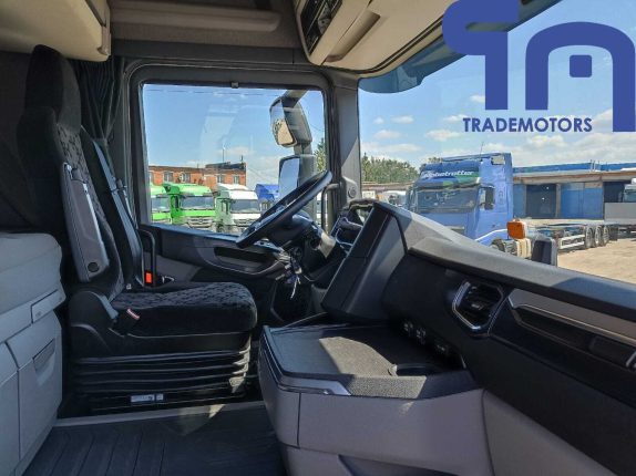 Седельный тягач SCANIA R450 A4X2NA (108416)