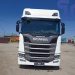 Седельный тягач SCANIA R450 A4X2NA (108416)