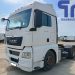 024. Седельный тягач MAN TGX 18.400 4X2 BLS (10601)