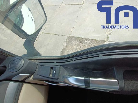 024. Седельный тягач MAN TGX 18.400 4X2 BLS (10601)