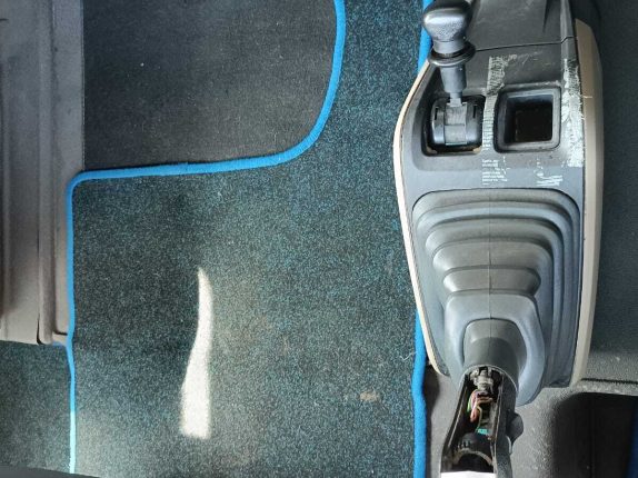 024. Седельный тягач MAN TGX 18.400 4X2 BLS (10601)