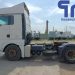 024. Седельный тягач MAN TGX 18.400 4X2 BLS (10601)