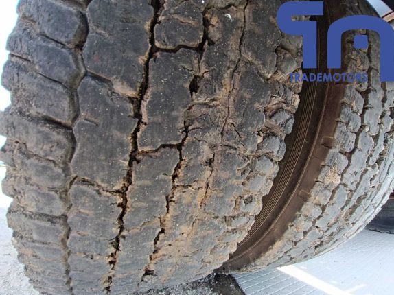 024. Седельный тягач MAN TGX 18.400 4X2 BLS (10601)