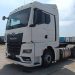 000. Седельный тягач MAN TGX 18.480 4X2 BL SA (105539)