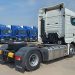 000. Седельный тягач MAN TGX 18.480 4X2 BL SA (105539)