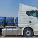 000. Седельный тягач MAN TGX 18.480 4X2 BL SA (105539)