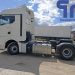 Седельный тягач MAN TGX 18.480 4X2 BL SA (107835)