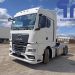 Седельный тягач MAN TGX 18.480 4X2 BL SA (107835)