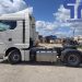 000. Седельный тягач MAN TGX 18.480 4X2 BL SA (105539)