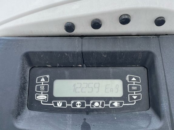004.Полуприцеп-рефрижератор SCHMITZ SKO 24/L — 13.4 FP 60  COOL (104019)