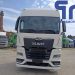 Седельный тягач MAN TGX 18.470 4X2 BL SA(107659)