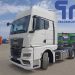 Седельный тягач MAN TGX 18.470 4X2 BL SA(107659)