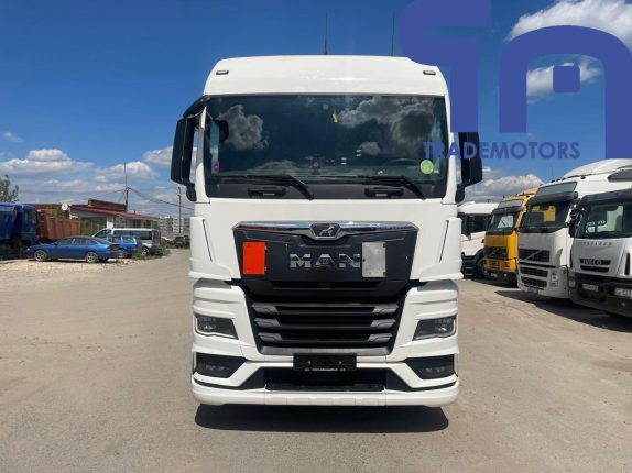 Седельный тягач MAN TGX 18.470 4X2 BL SA(106644)