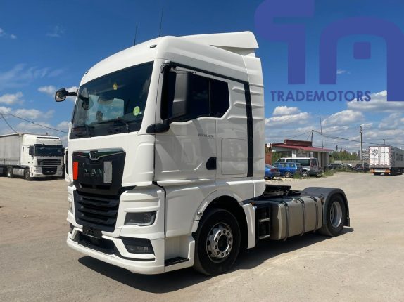 Седельный тягач MAN TGX 18.470 4X2 BL SA(106644)