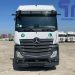 003. Седельный тягач MERCEDES-BENZ ACTROS 1845 (103219)