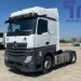 003. Седельный тягач MERCEDES-BENZ ACTROS 1845 (103219)