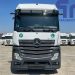 004. Седельный тягач MERCEDES-BENZ ACTROS 1845 (105214)