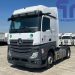 004. Седельный тягач MERCEDES-BENZ ACTROS 1845 (105214)