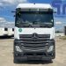 Седельный тягач MERCEDES-BENZ ACTROS 1845 (104845)