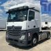 Седельный тягач MERCEDES-BENZ ACTROS 1845 (104845)