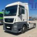 Седельный тягач MAN TGX 18.460 4X2 BLS (10385)