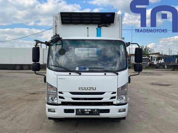 Автомобиль-рефрижератор ISUZU ELF (100040)